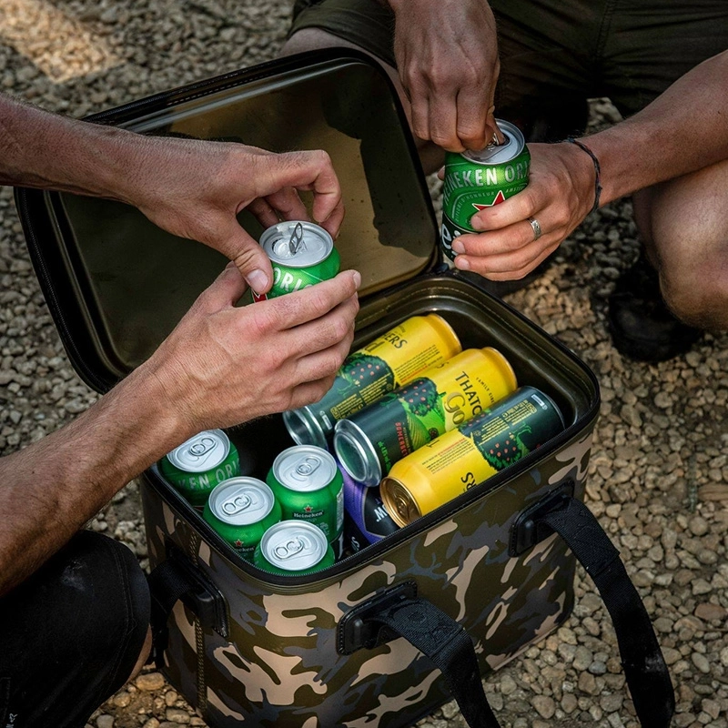 Fox Aquos Camolite Cool Bags